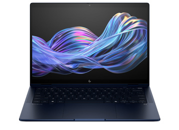 HP EliteBook X Flip G1i 14 notebook