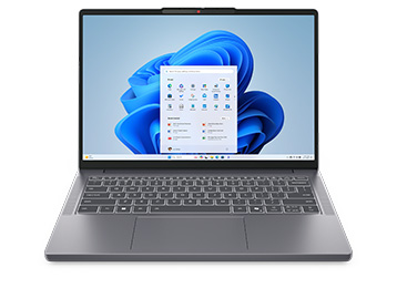Lenovo IdeaPad Slim 3 14IRH10 Notebook