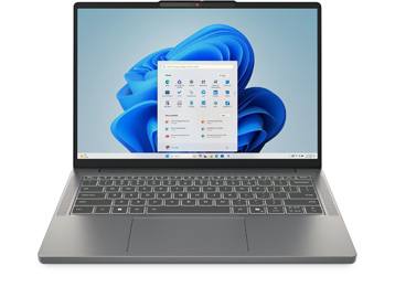 Lenovo Ideapad Slim 3 14IRH10 83K000CLMB Notebook