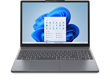 Lenovo IdeaPad Slim 3 15IRH10 83K100VGMB Notebook