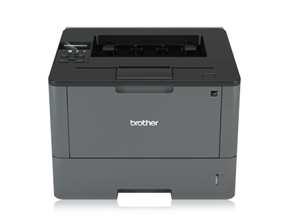 Brother HL-L5100DN laserprinter