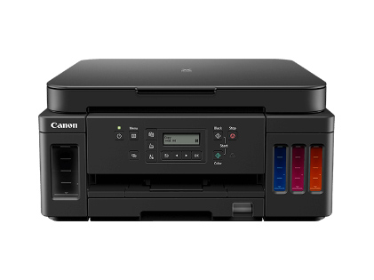 Canon PIXMA G6050 Zero cartridge All-in-One printer