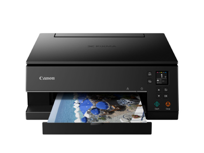 Canon PIXMA TS6350 Inkjet fotoprinter