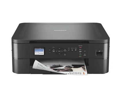 Brother DCP-J1050DW multifunctionele All-in-One printer
