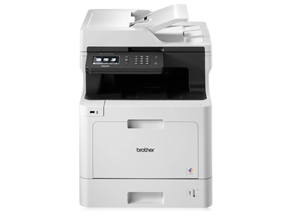 Brother DCP-L8410CDW laserprinter