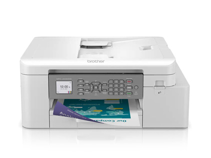 Brother MFC-J4340DW multifunctionele All-in-One printer