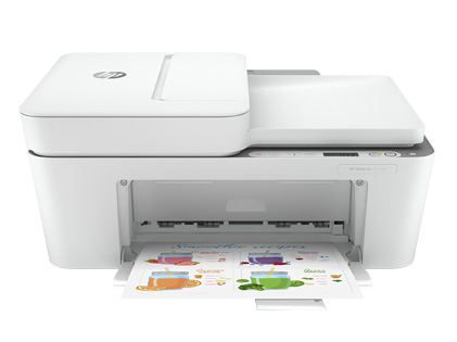 HP Deskjet 4120e A4 All-in-One printer
