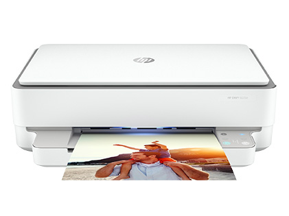 HP Envy 6020e A4 All-in-One inkjetprinter