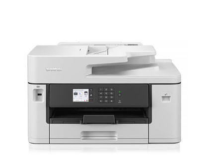 Brother MFC-J5340DW professionele A3 inkjetprinter