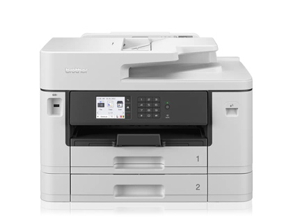 Brother MFC-J5740DW professionele A3 inkjetprinter
