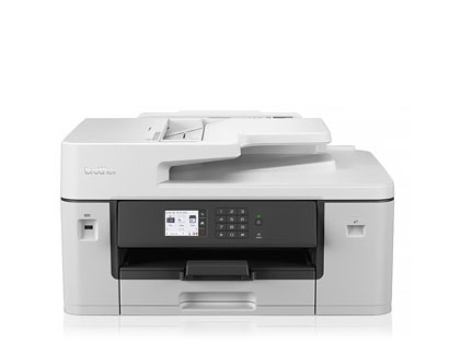 Brother MFC-J6540DWE professionele A3 inkjetprinter