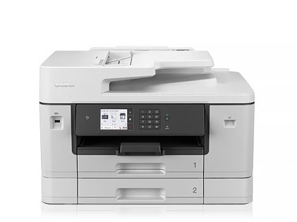 Brother MFC-J6940DW professionele A3 inkjetprinter