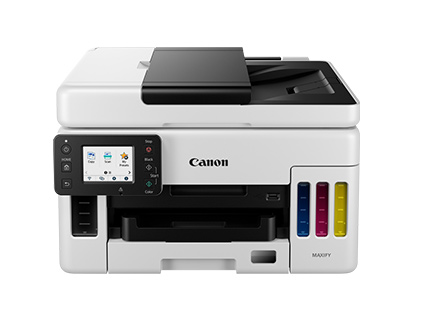 Canon Maxify GX6050 MegaTank printer