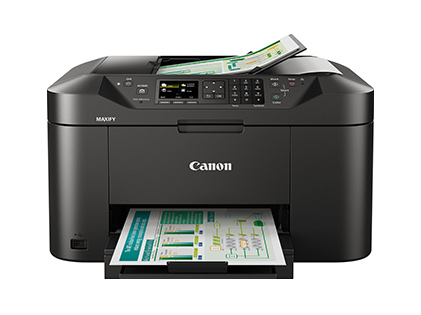 Canon MAXIFY MB2155 All-in-One printer