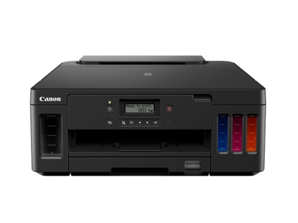 Canon PIXMA G5050 Zero cartridge All-in-One printer