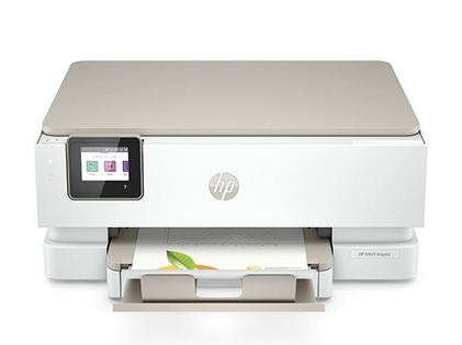 HP ENVY Inspire 7220e A4 All-in-One inkjetprinter