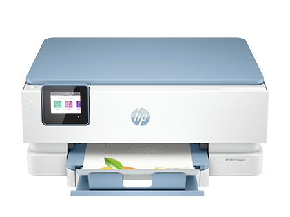 HP ENVY Inspire 7221e A4 All-in-One inkjetprinter