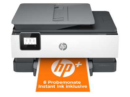 HP OfficeJet Pro 9012e Wide Format All-in-One A3 inkjetprinter