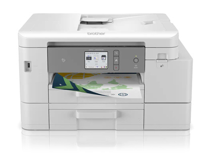 Brother MFC-J4540DW multifunctionele All-in-One printer