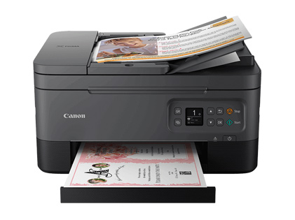 Canon PIXMA TS7450a All-in-One Home printer