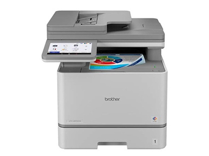 Brother MFC-L8970CDW kleurenlaserprinter