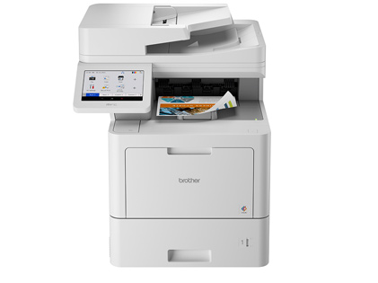 Brother MFC-L9670CDN kleurenlaserprinter