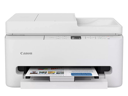 Canon PIXMA TS7550i All-in-One Home printer