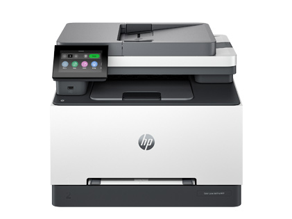 HP LaserJet Pro MFP 3302sdw laserprinter