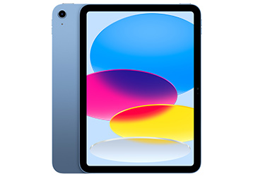 Apple iPad 2025 Wifi Blue 11inch Wifi