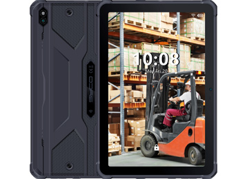 Syco rugged tablet RT-402 4G tablet
