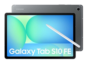 Samsung Tab S10FE 10.9inch Wifi
