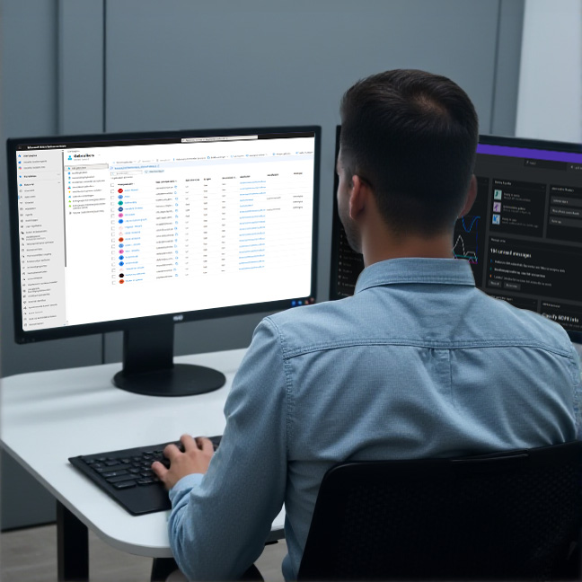 Microsoft 365 ondersteuning - JD Systems